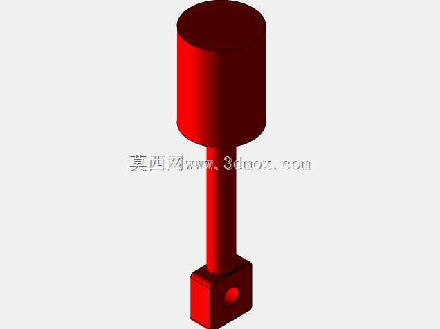 摇摆式蒸汽机