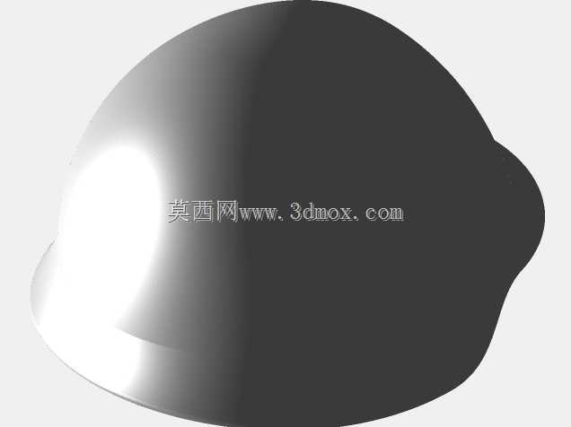 晶格/多孔结构头盔