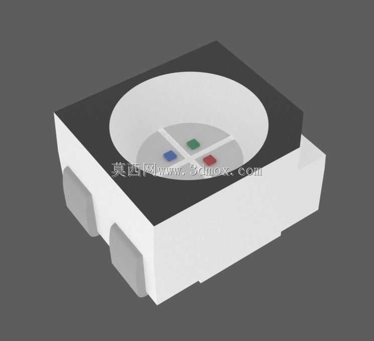 LED-3528 RGB