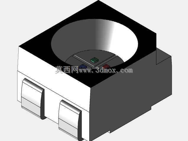 LED-3528 RGB