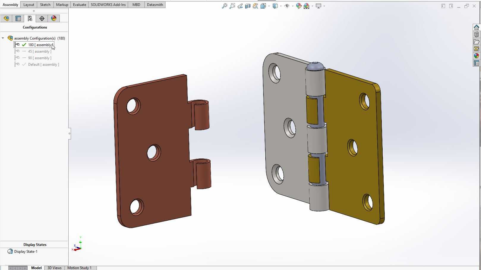 �������õ�Solidworks�Խӽ���