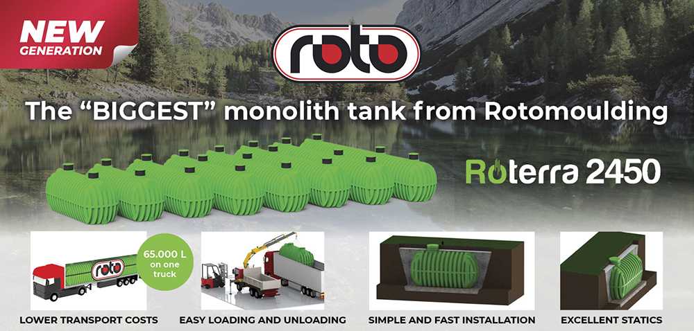ROTO-DWGˮ��Roterra 2450