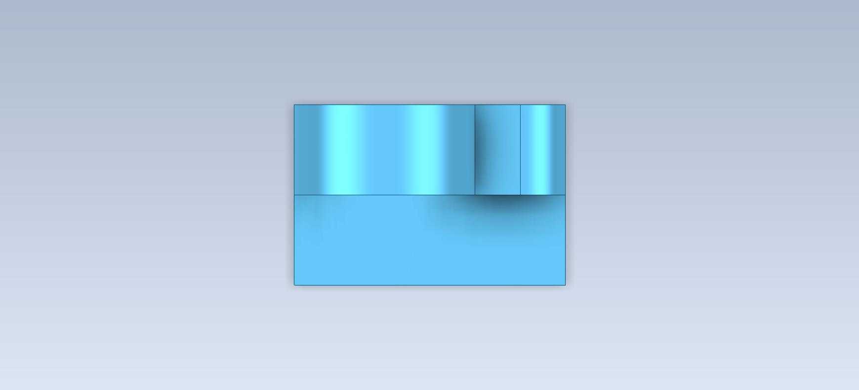 Studycadcam三维CAD练习911/Autodesk Inventor Pro