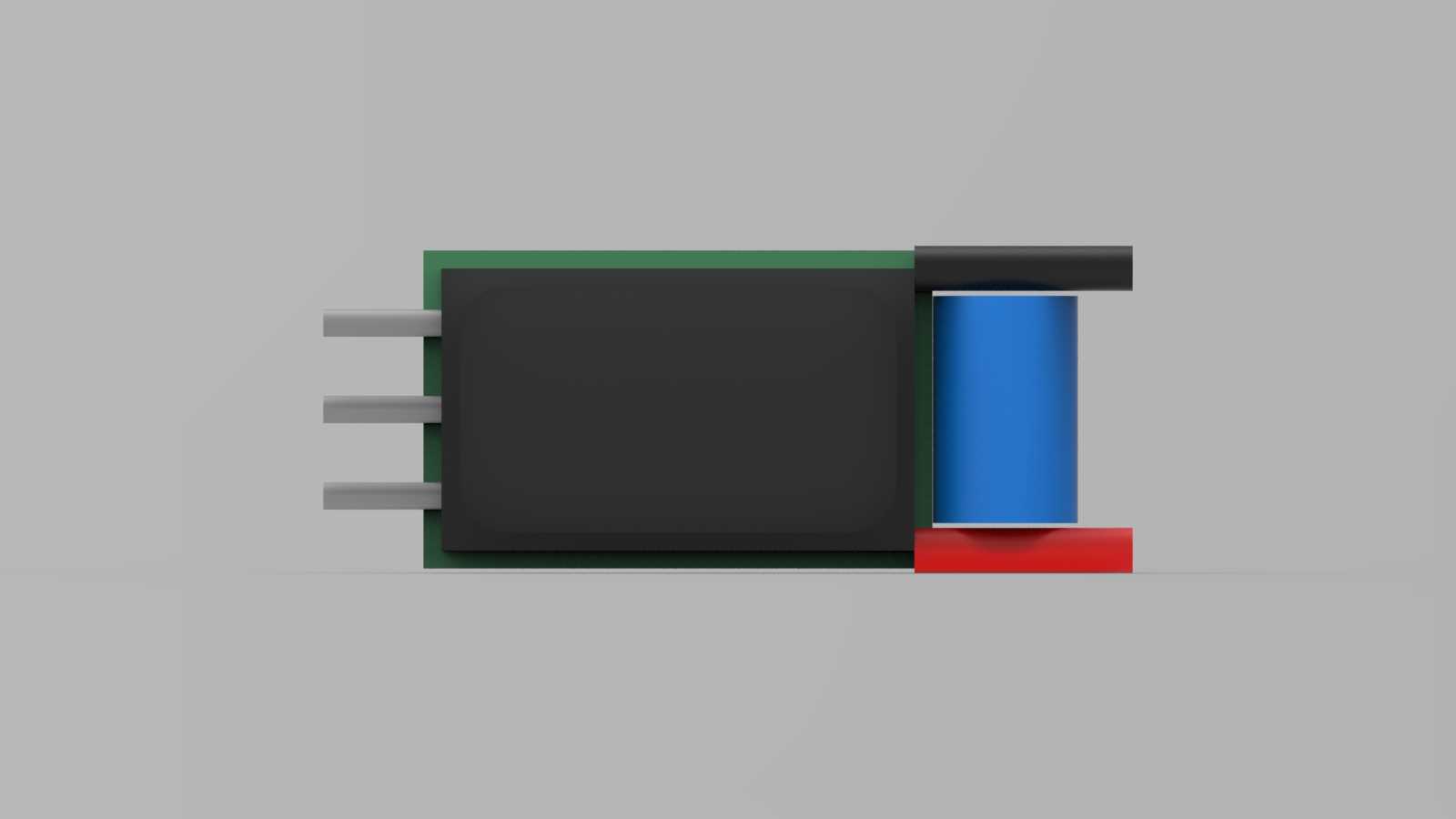 Jeti Advance 12 Pro