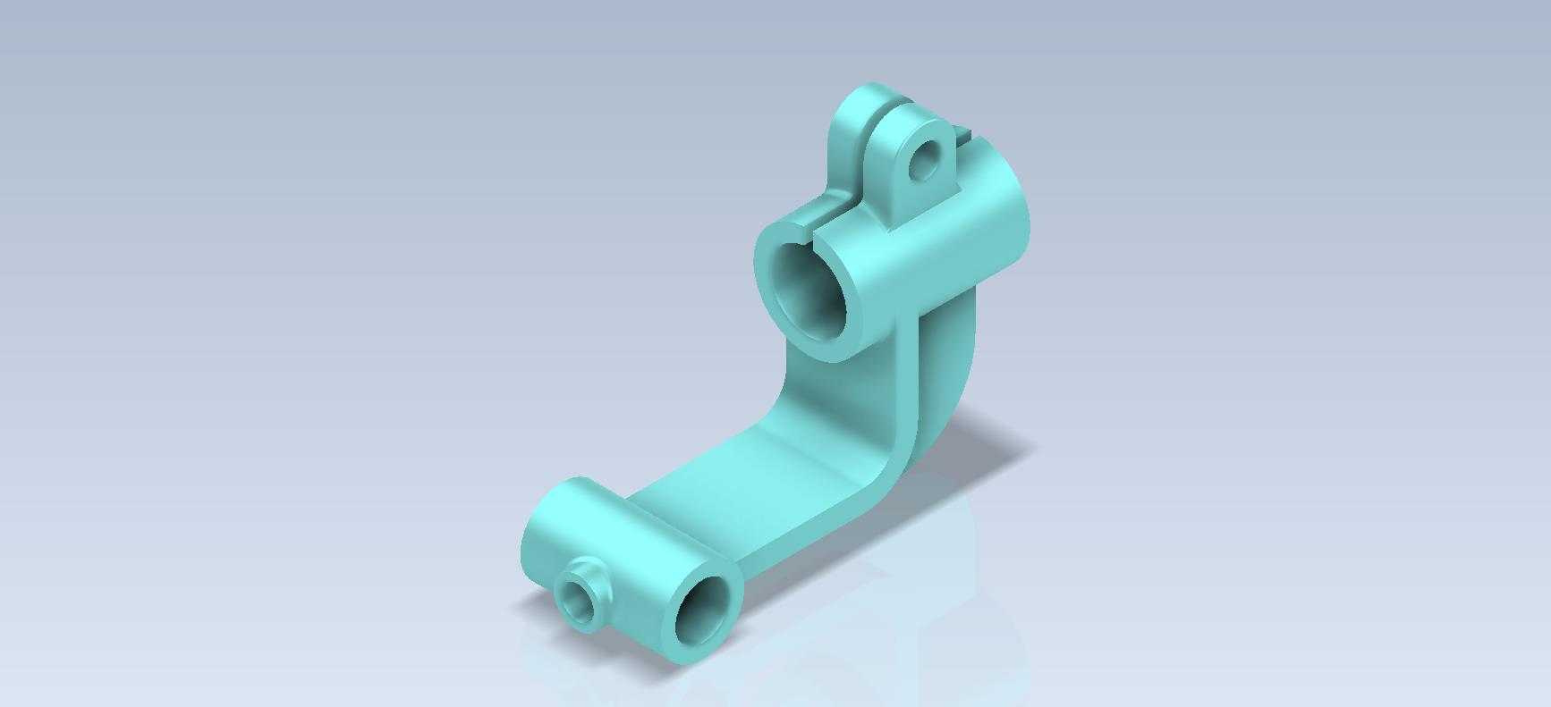 ��άCAD������ϰ/Autodesk Inventor Pro