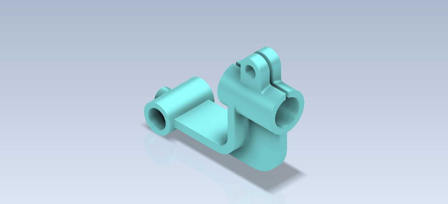 ��άCAD������ϰ/Autodesk Inventor Pro