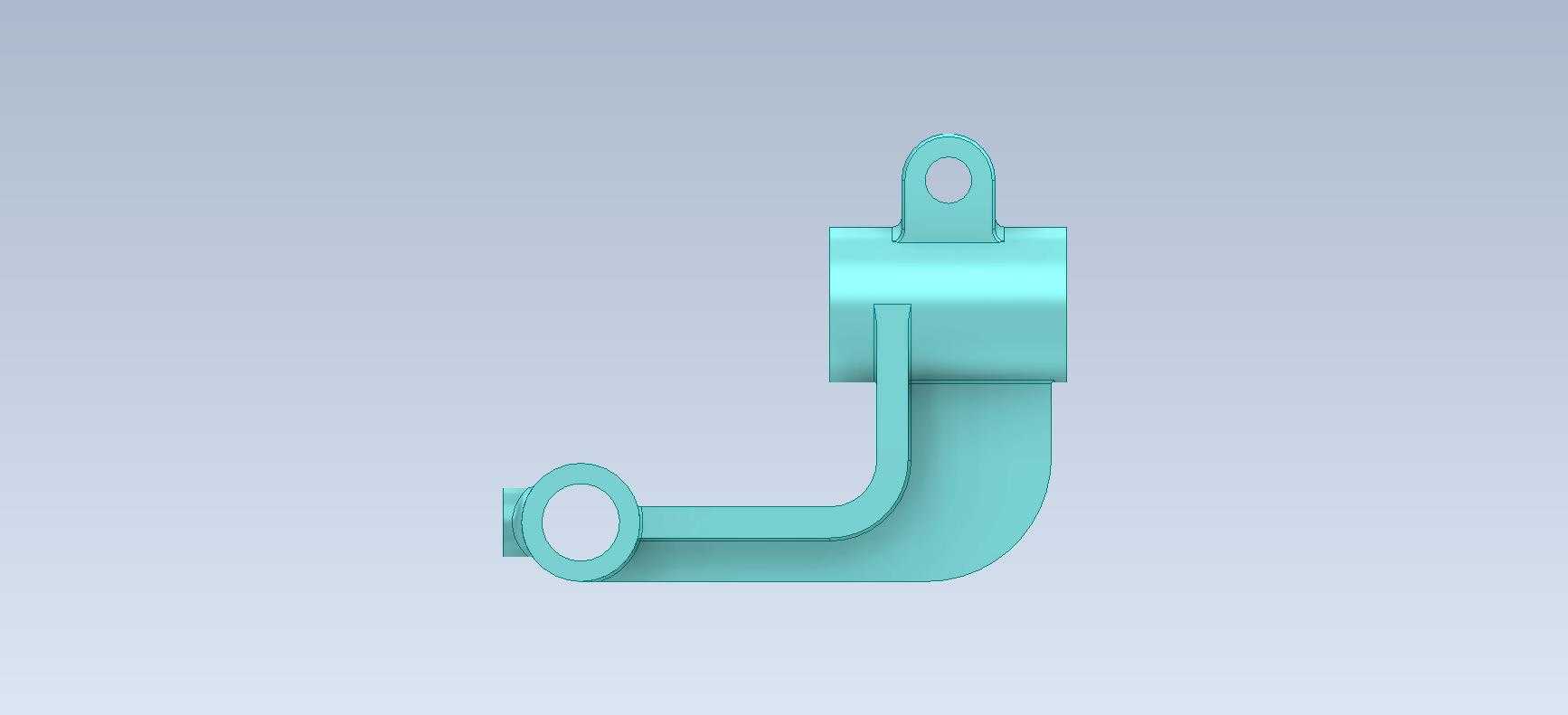 ��άCAD������ϰ/Autodesk Inventor Pro