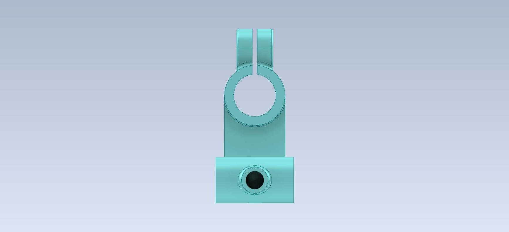 ��άCAD������ϰ/Autodesk Inventor Pro