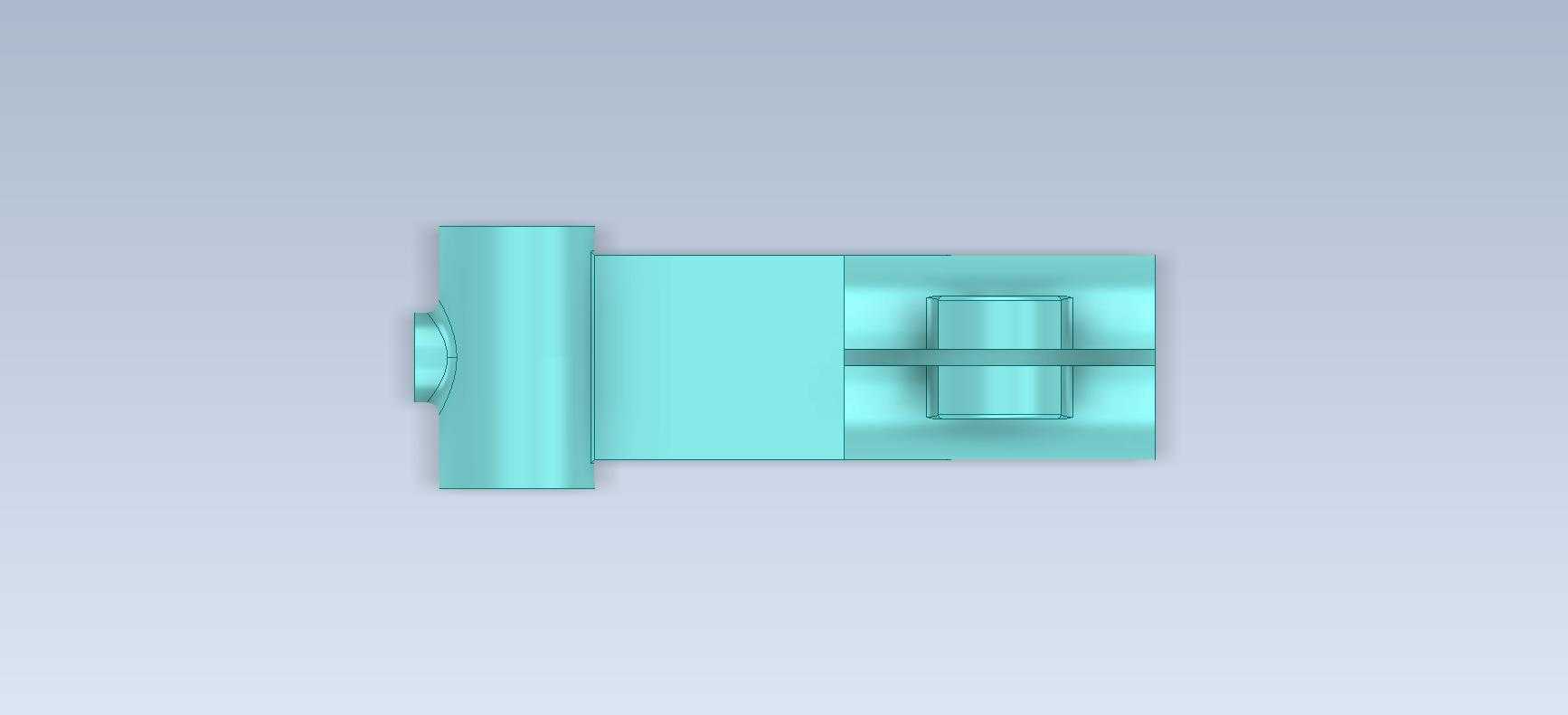 ��άCAD������ϰ/Autodesk Inventor Pro