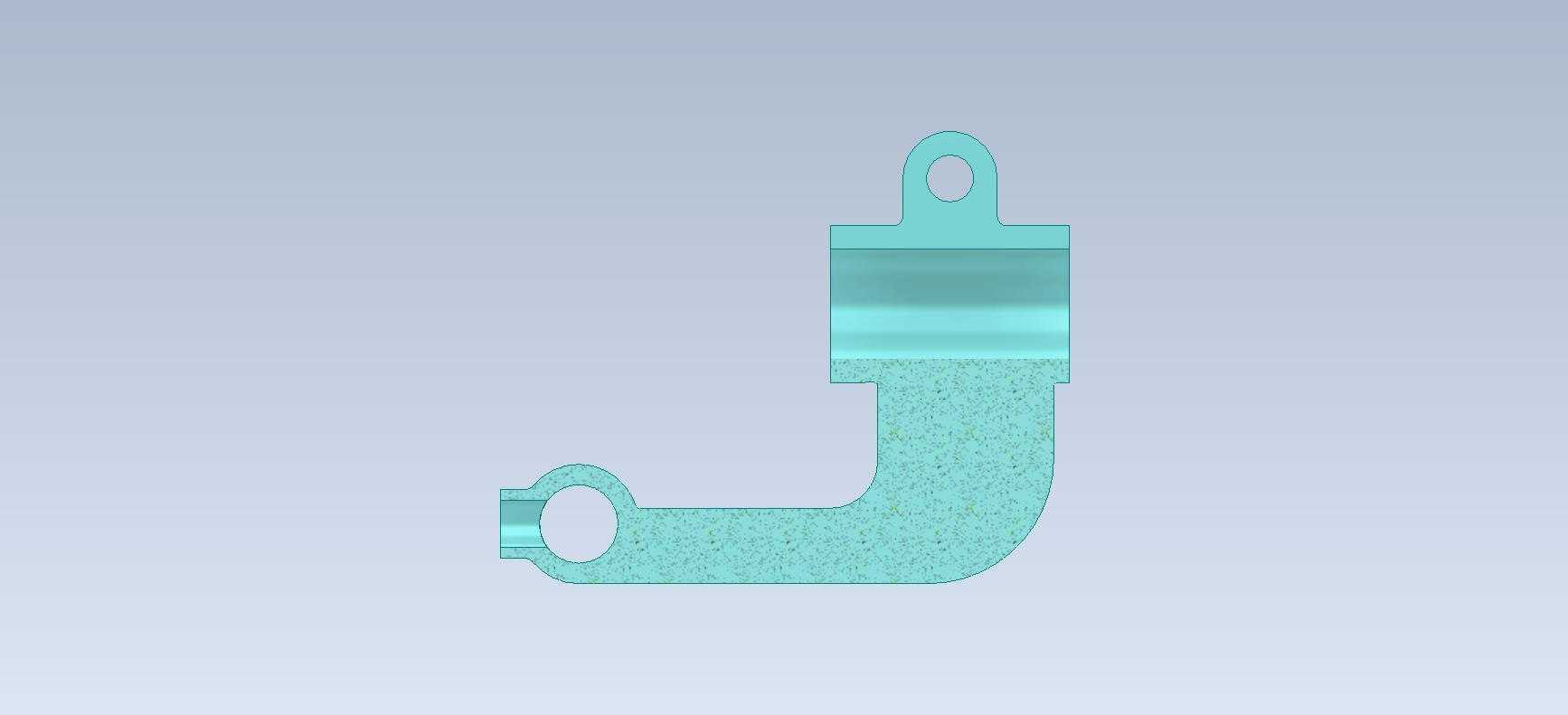 ��άCAD������ϰ/Autodesk Inventor Pro