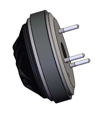 B\u0026C DE250