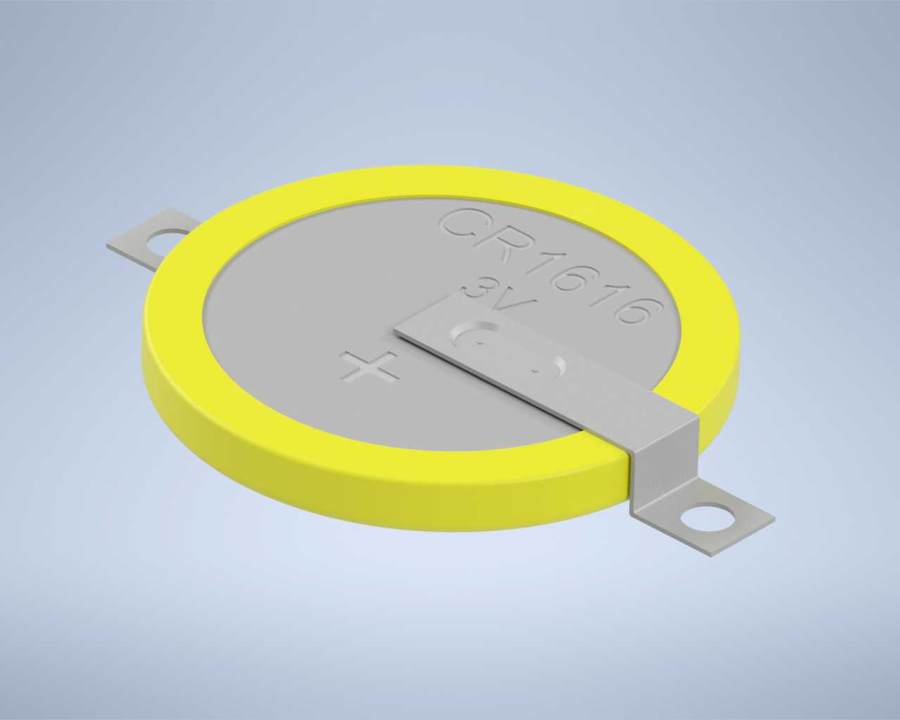 CR1616 SMD
