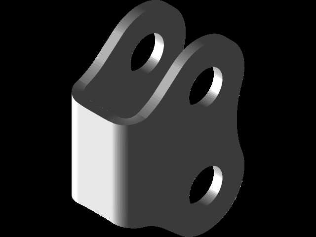 #54夹钳起重机|Fusion 360|Pistacchio Graphic