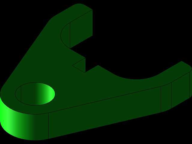 #54夹钳起重机|Fusion 360|Pistacchio Graphic