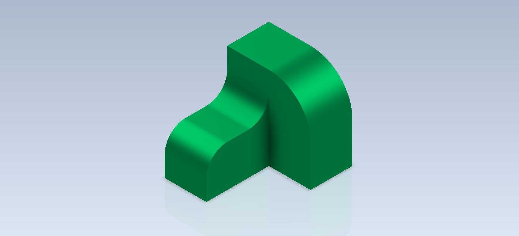 Studycadcam三维CAD练习918/Autodesk Inventor Pro