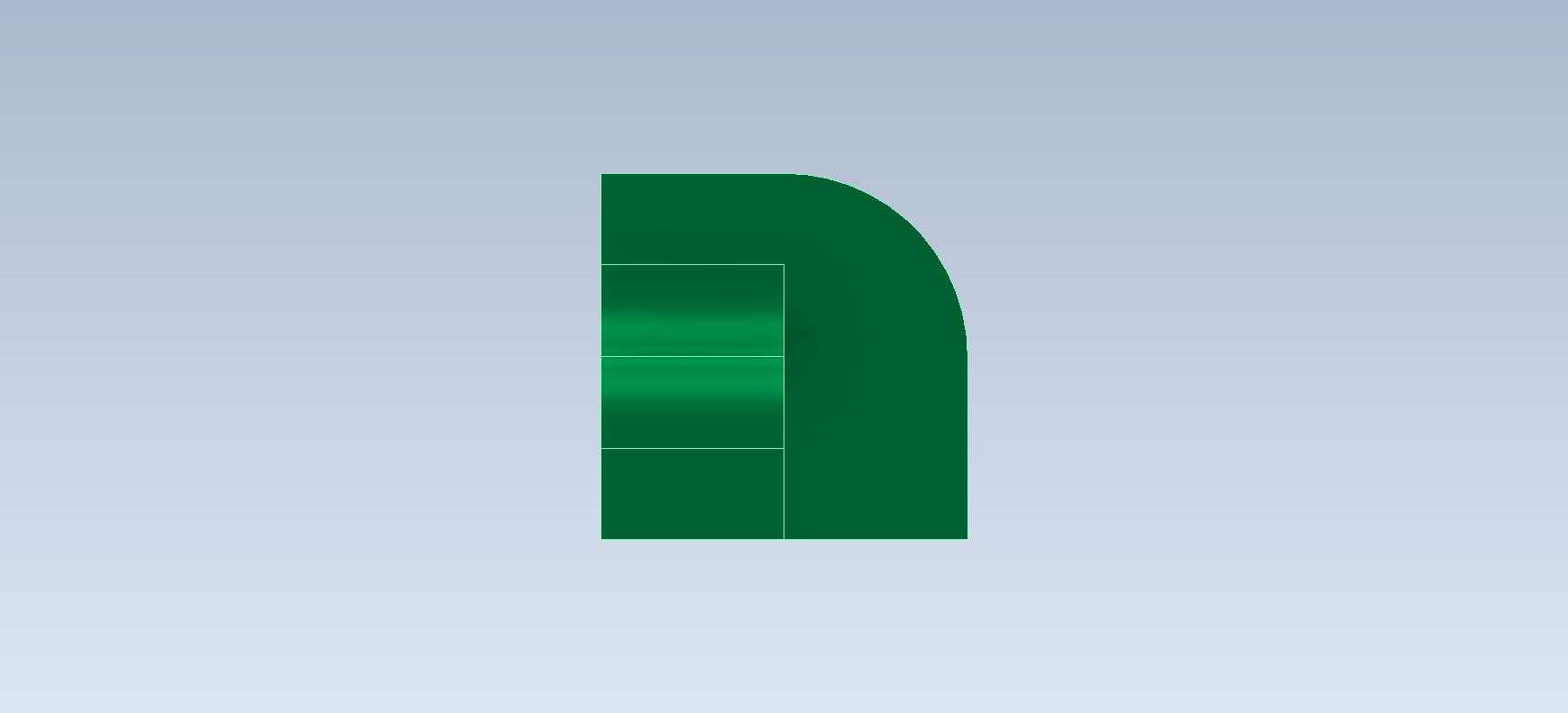 Studycadcam三维CAD练习918/Autodesk Inventor Pro