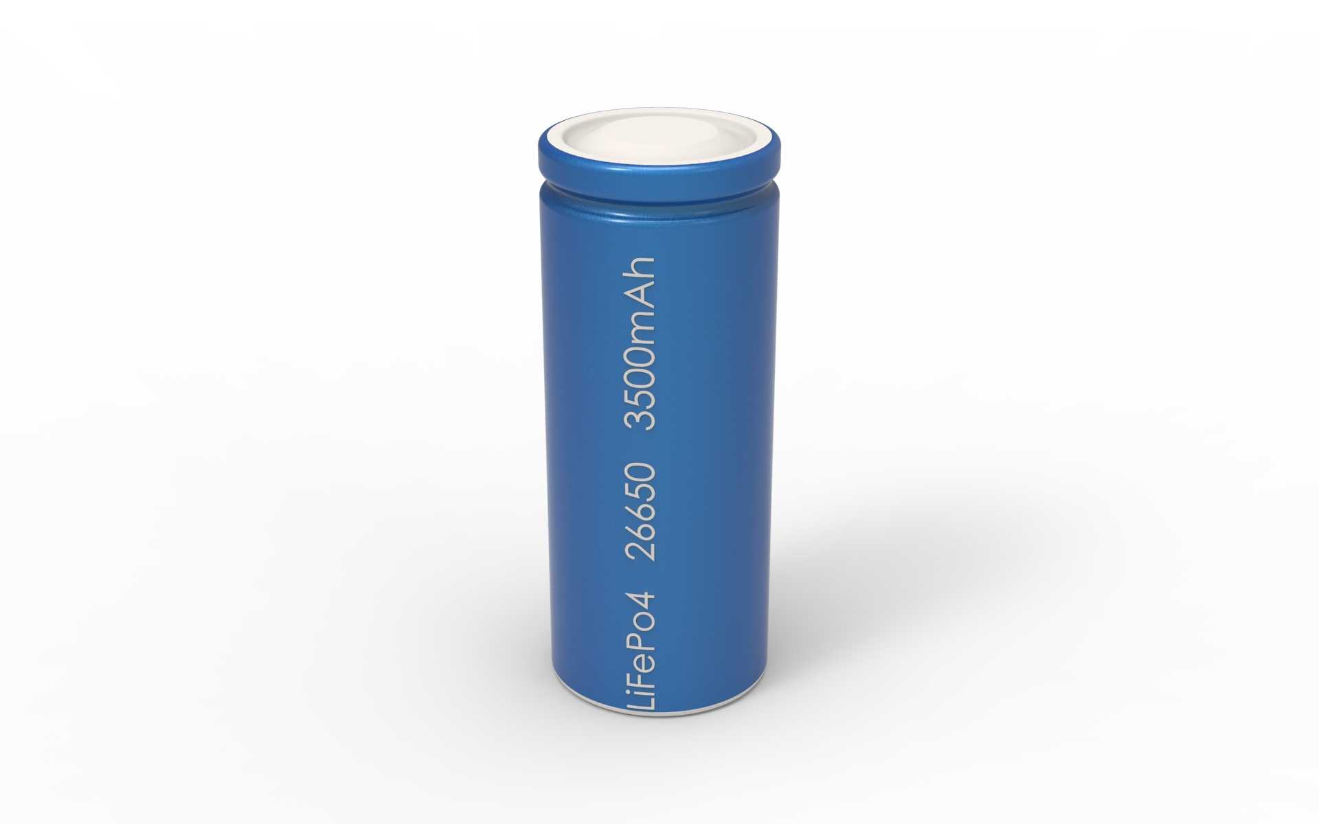 ���3.2V 3500mah LiFePo4