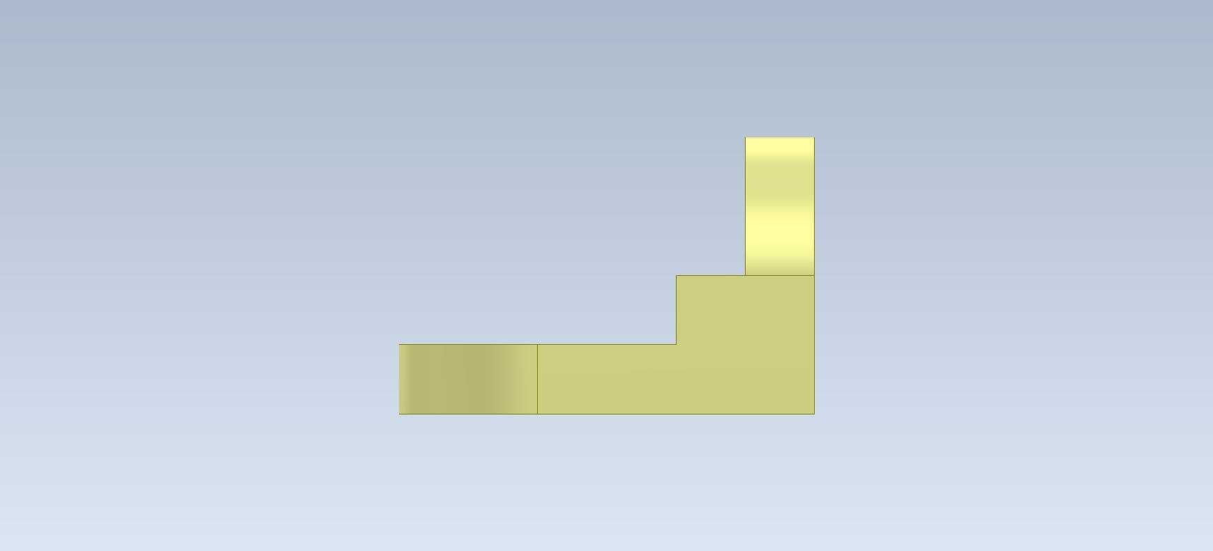 Studycadcam三维CAD练习907/Autodesk Inventor Pro