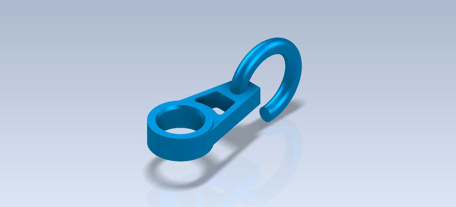 三维CAD基本练习/Autodesk Inventor Pro