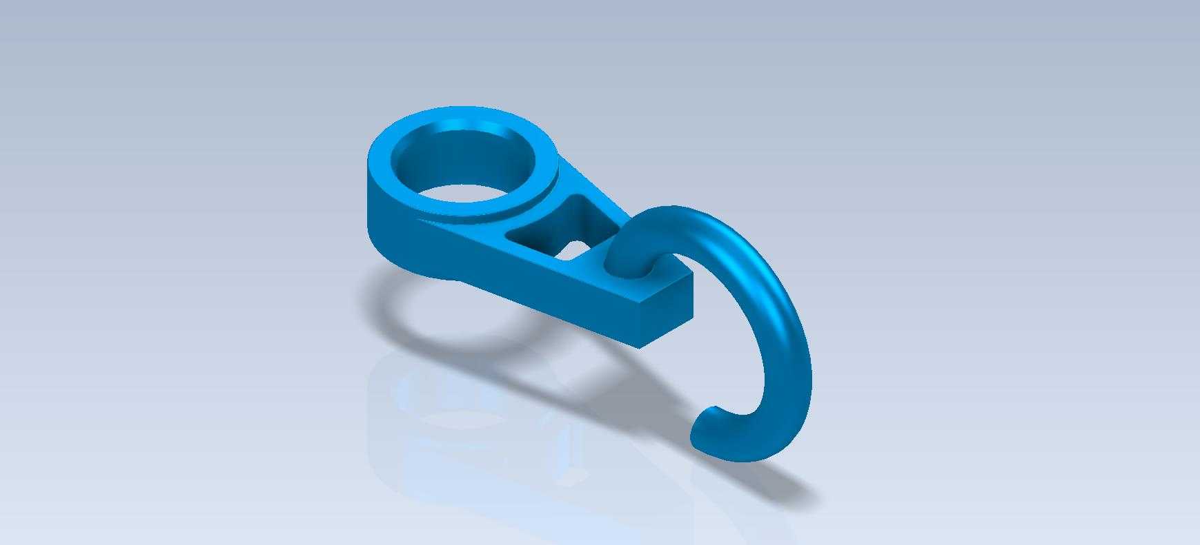 三维CAD基本练习/Autodesk Inventor Pro