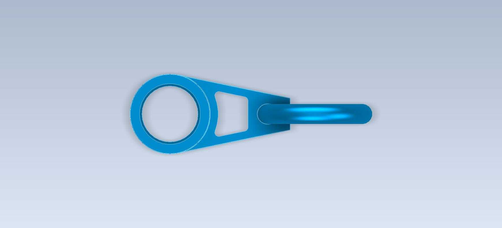 三维CAD基本练习/Autodesk Inventor Pro