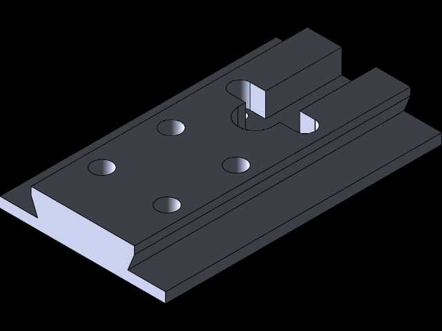 LaserTree LT-80w-AA-PRO滑块套件