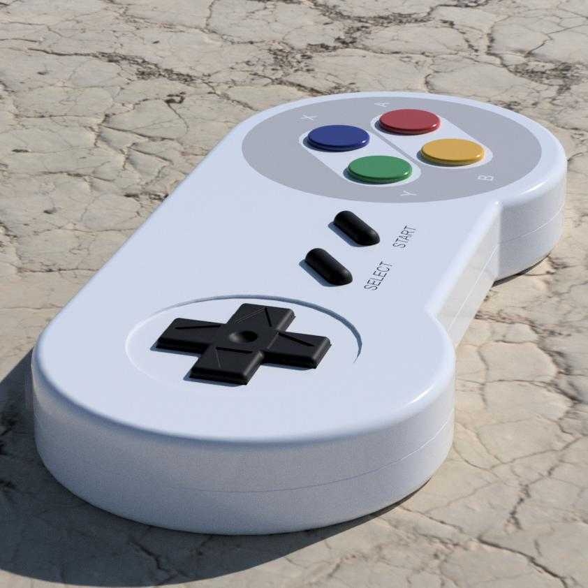 SNES������