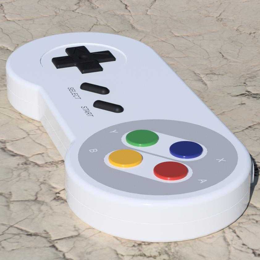 SNES������