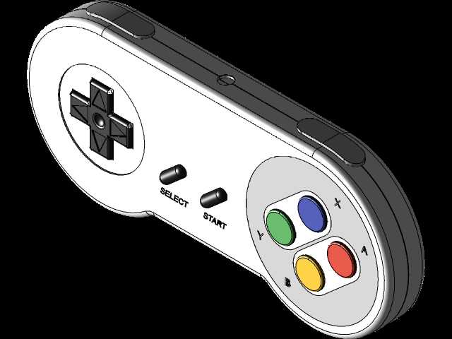 SNES������