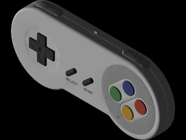 SNES������