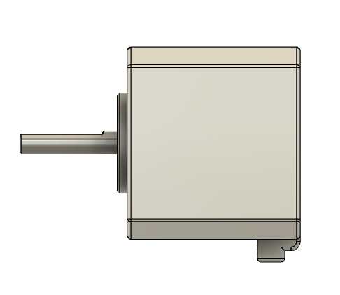 PH06 AWJ-步进电机4KG cm
