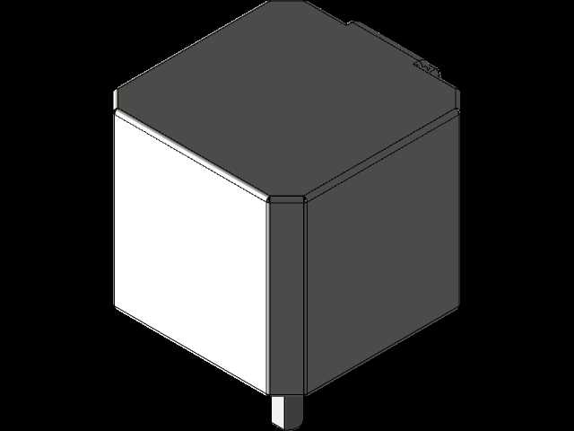 PH06 AWJ-步进电机4KG cm