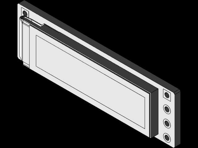 Oled��ʾ��0.69\��96x16