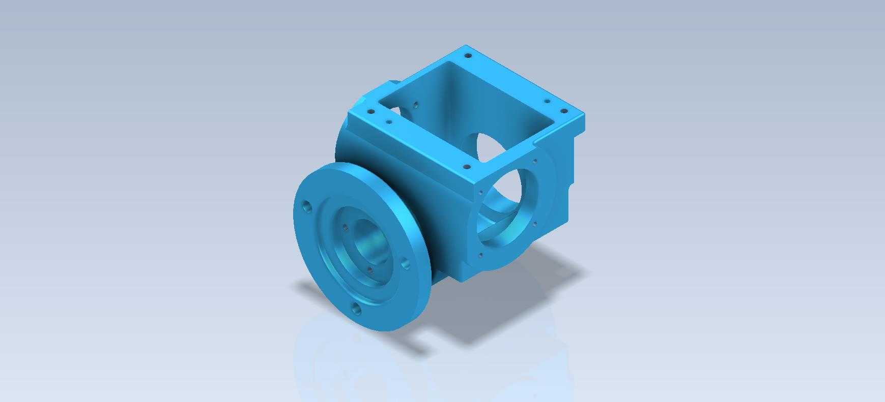 ��άCAD������ϰ/������Ϳ����ͼ�ν�ģ-������/Carcasa de Caja/Autodesk Inventor Pro