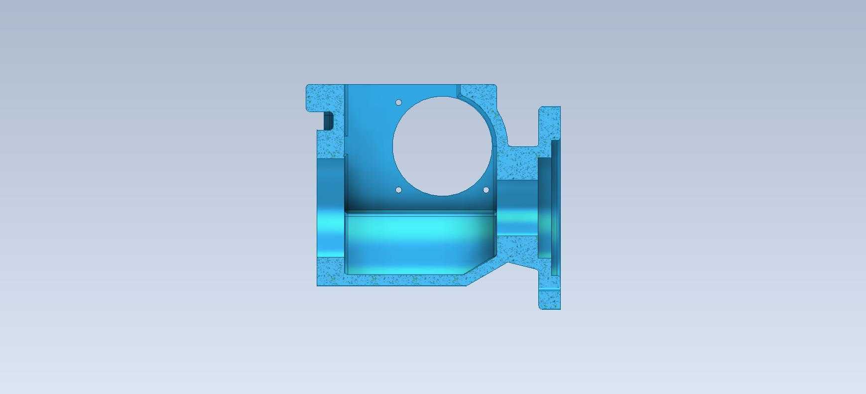 ��άCAD������ϰ/������Ϳ����ͼ�ν�ģ-������/Carcasa de Caja/Autodesk Inventor Pro