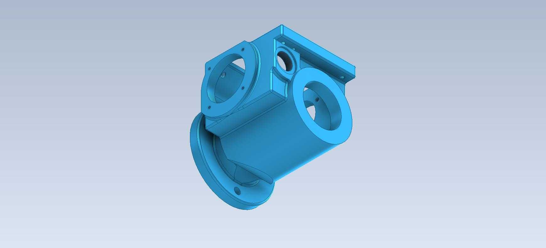 ��άCAD������ϰ/������Ϳ����ͼ�ν�ģ-������/Carcasa de Caja/Autodesk Inventor Pro