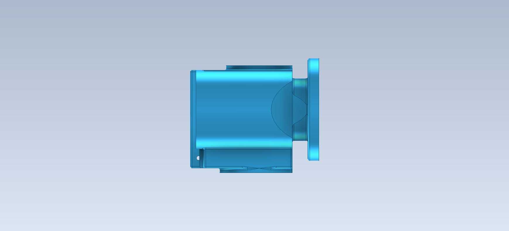 ��άCAD������ϰ/������Ϳ����ͼ�ν�ģ-������/Carcasa de Caja/Autodesk Inventor Pro