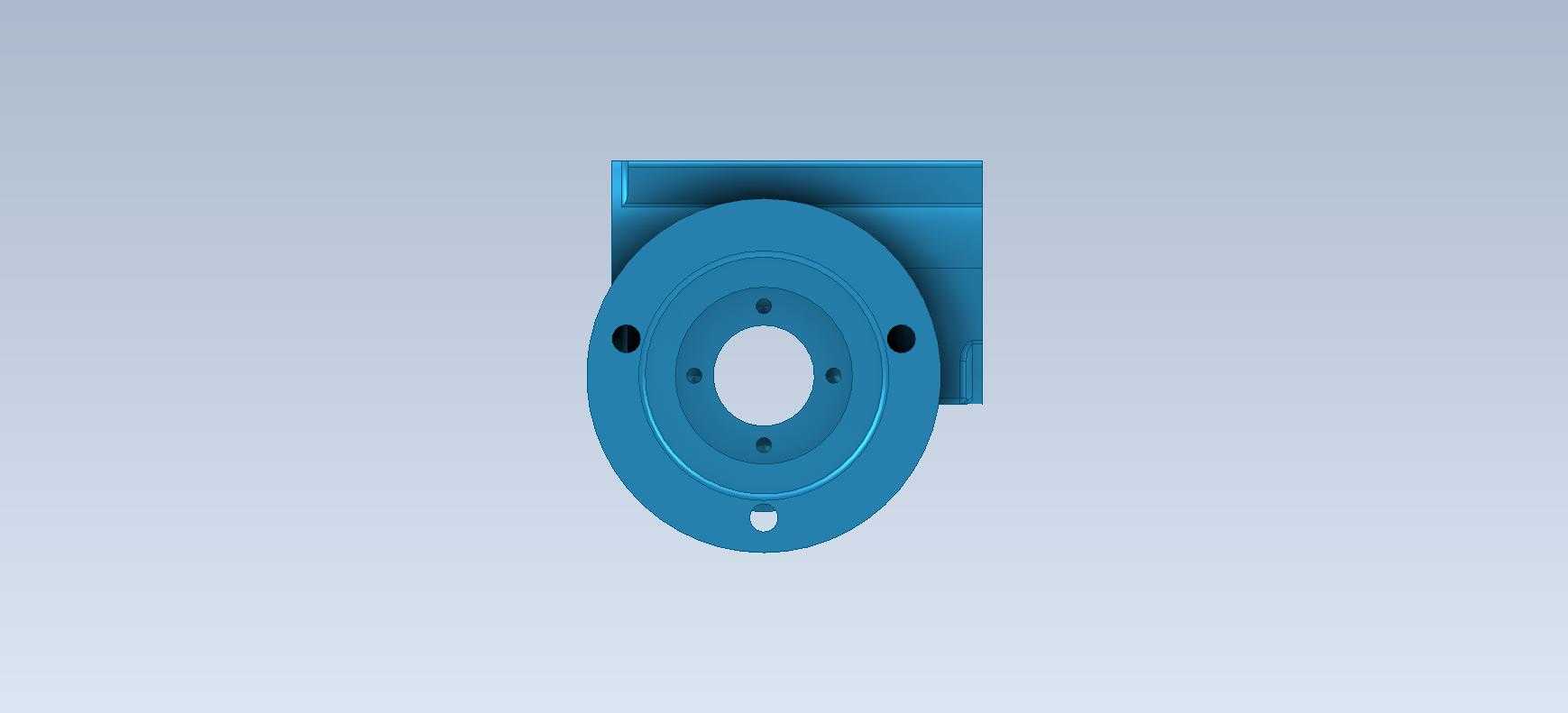 ��άCAD������ϰ/������Ϳ����ͼ�ν�ģ-������/Carcasa de Caja/Autodesk Inventor Pro