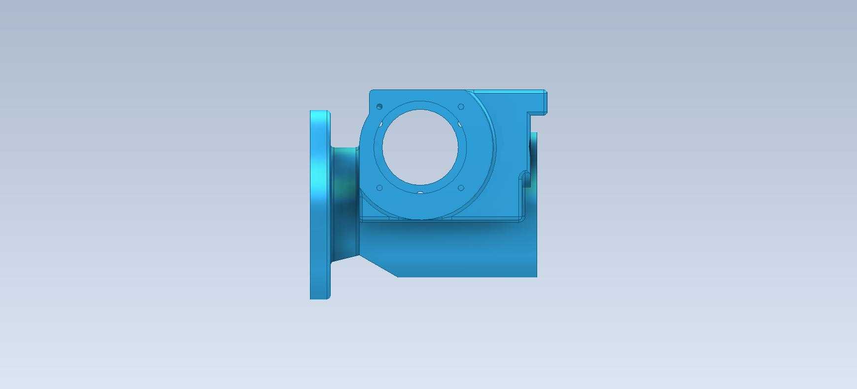 ��άCAD������ϰ/������Ϳ����ͼ�ν�ģ-������/Carcasa de Caja/Autodesk Inventor Pro