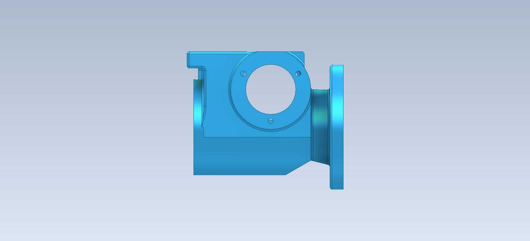 ��άCAD������ϰ/������Ϳ����ͼ�ν�ģ-������/Carcasa de Caja/Autodesk Inventor Pro