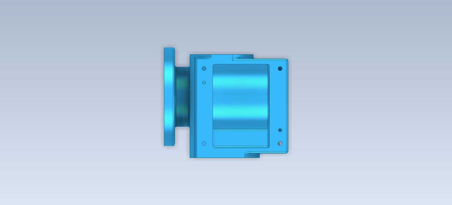 ��άCAD������ϰ/������Ϳ����ͼ�ν�ģ-������/Carcasa de Caja/Autodesk Inventor Pro