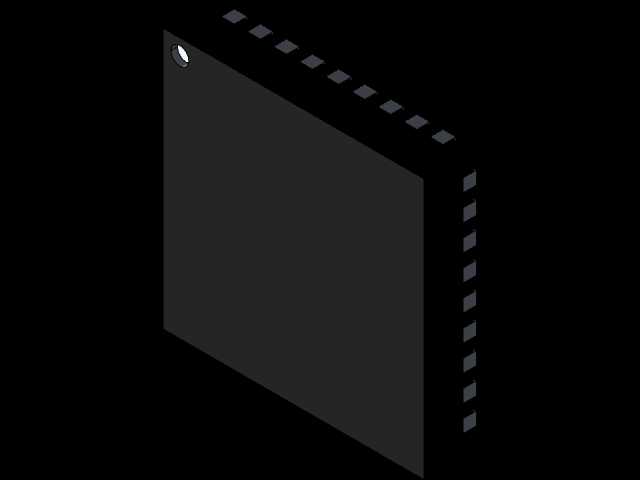 QFN-36��4X4��