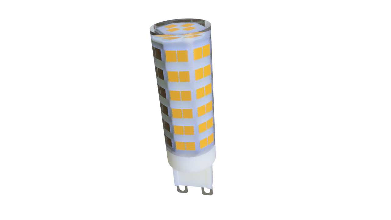 LED Halopin G9 12w-TSD-2002-Q