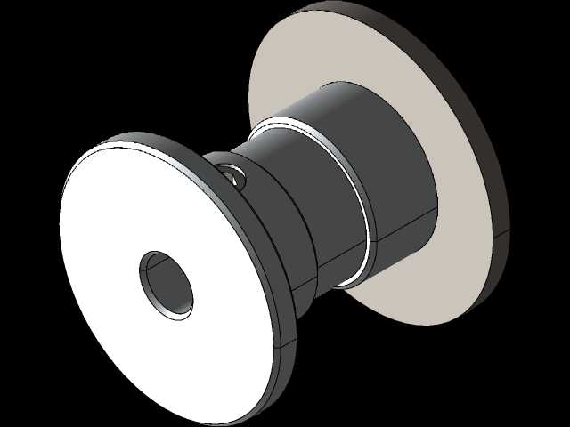 轮毂NEO-V2-4mm