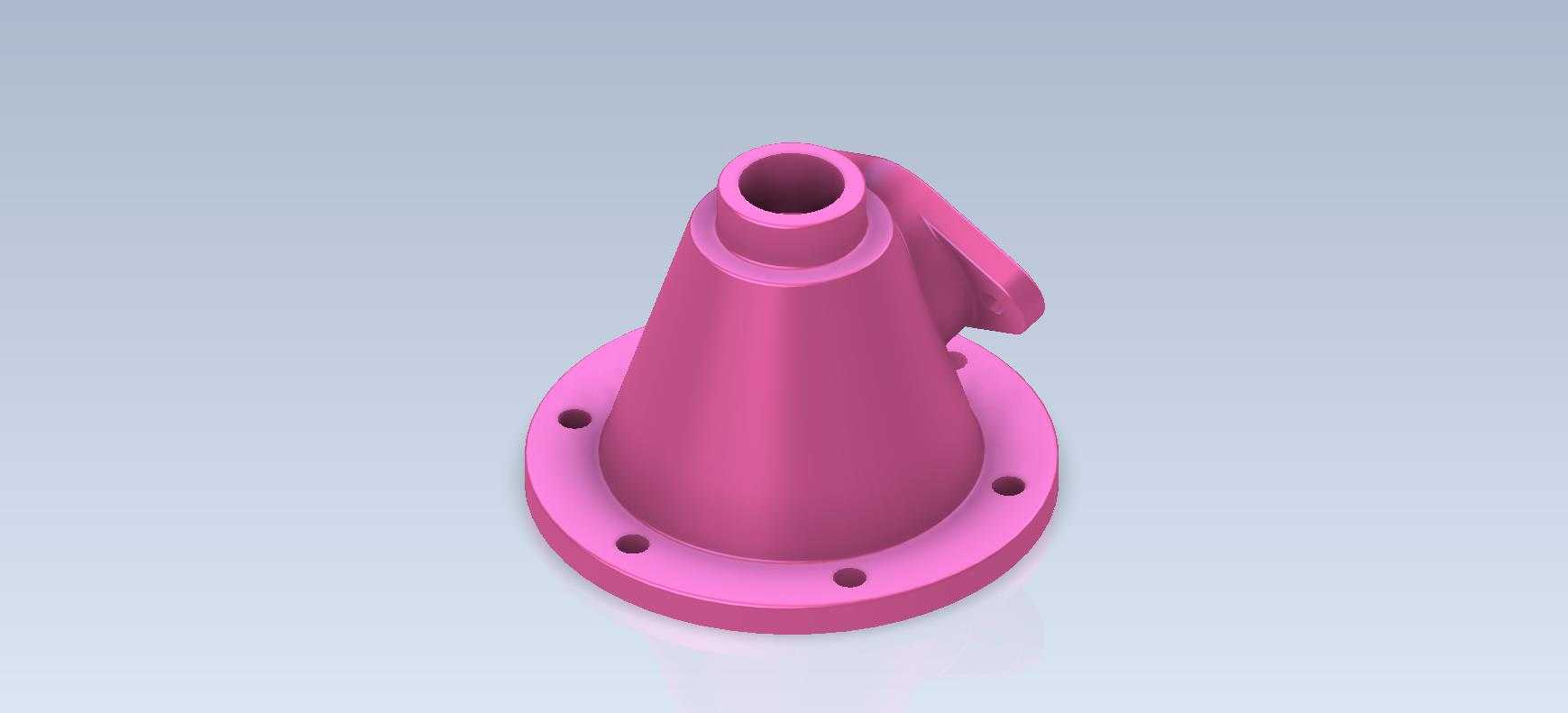 ��άCAD������ϰ/Autodesk Inventor Pro