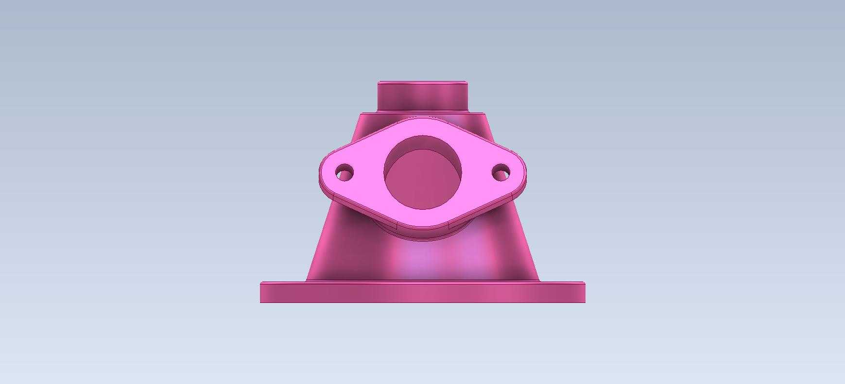 ��άCAD������ϰ/Autodesk Inventor Pro
