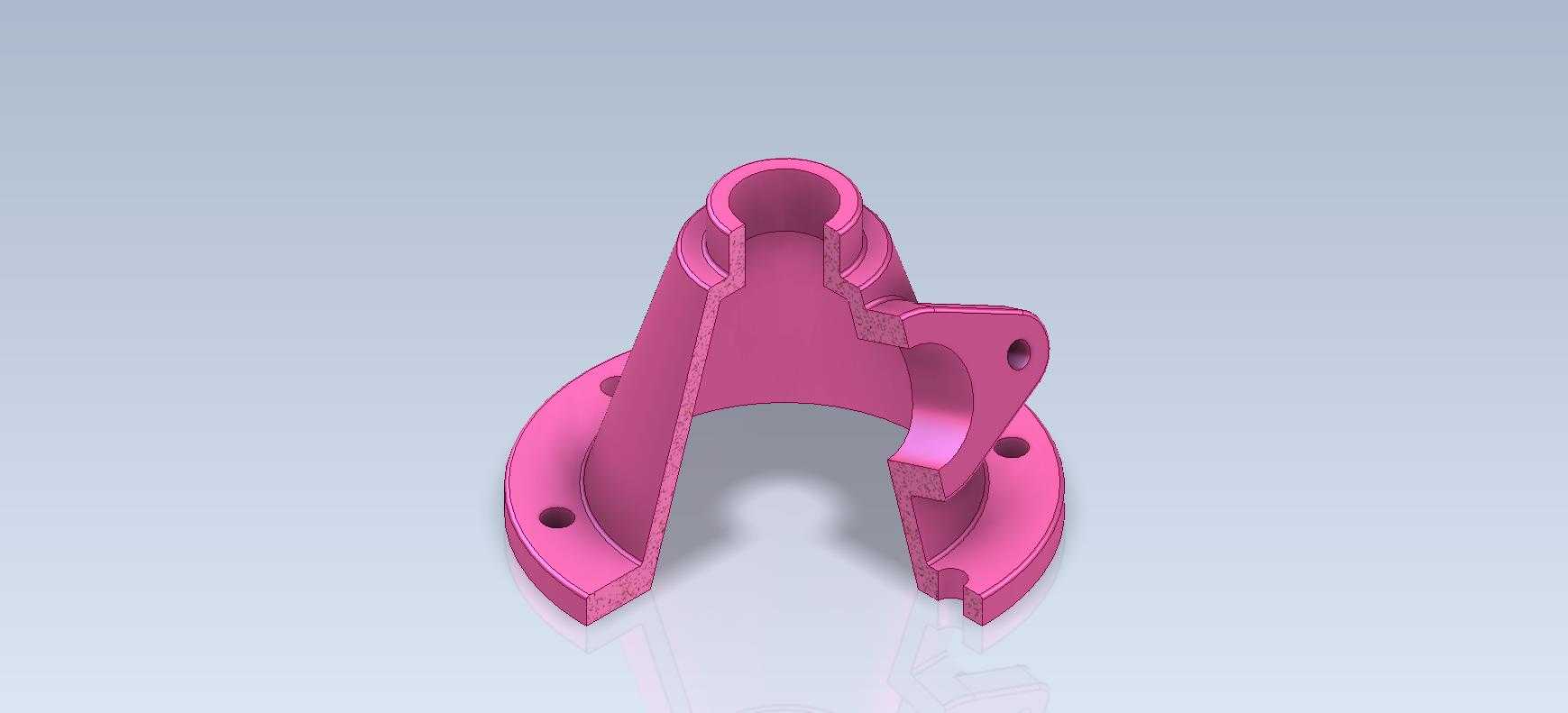 ��άCAD������ϰ/Autodesk Inventor Pro