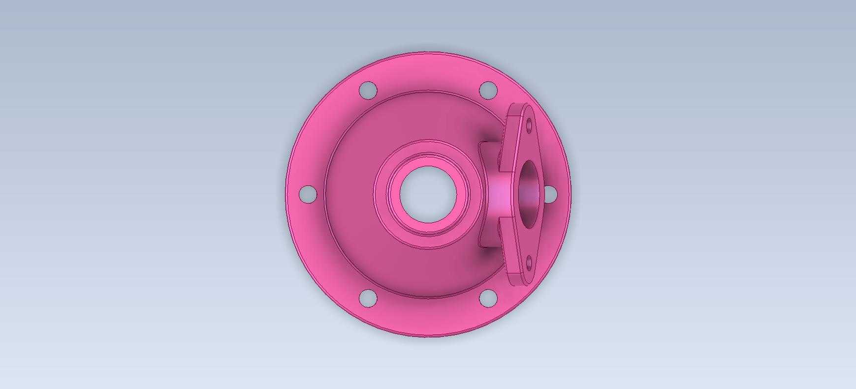 ��άCAD������ϰ/Autodesk Inventor Pro