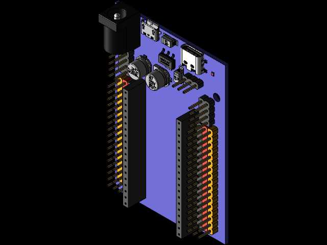 ESP32 38��ת�Ӱ�