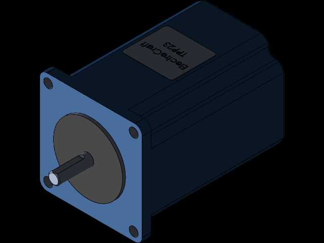 ElectroCraft-LH2331